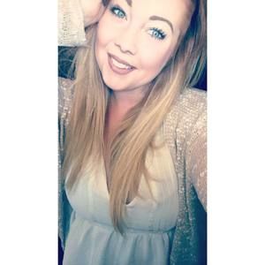 Meet your Posher, Marissa